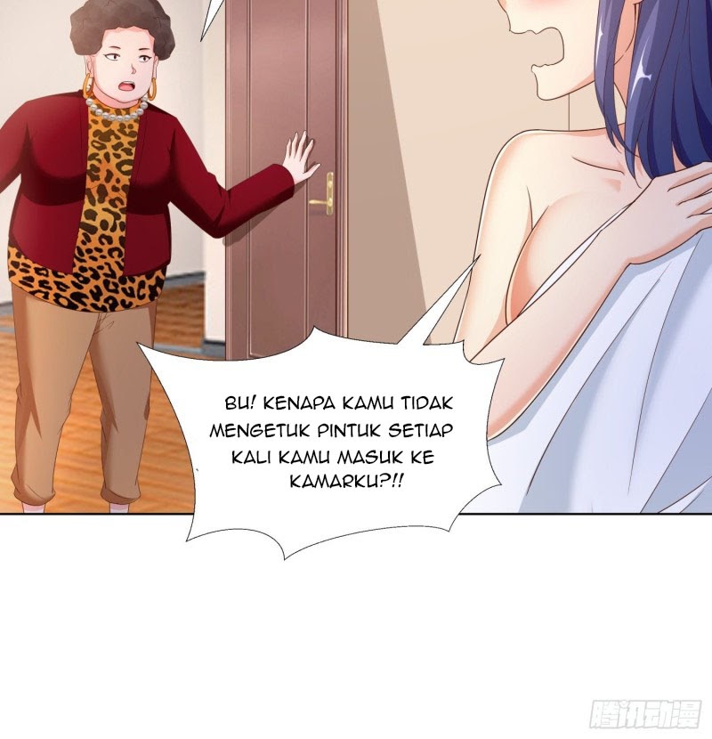 Super School Doctor (Supreme Campus Doctor) Chapter 61 Gambar 29